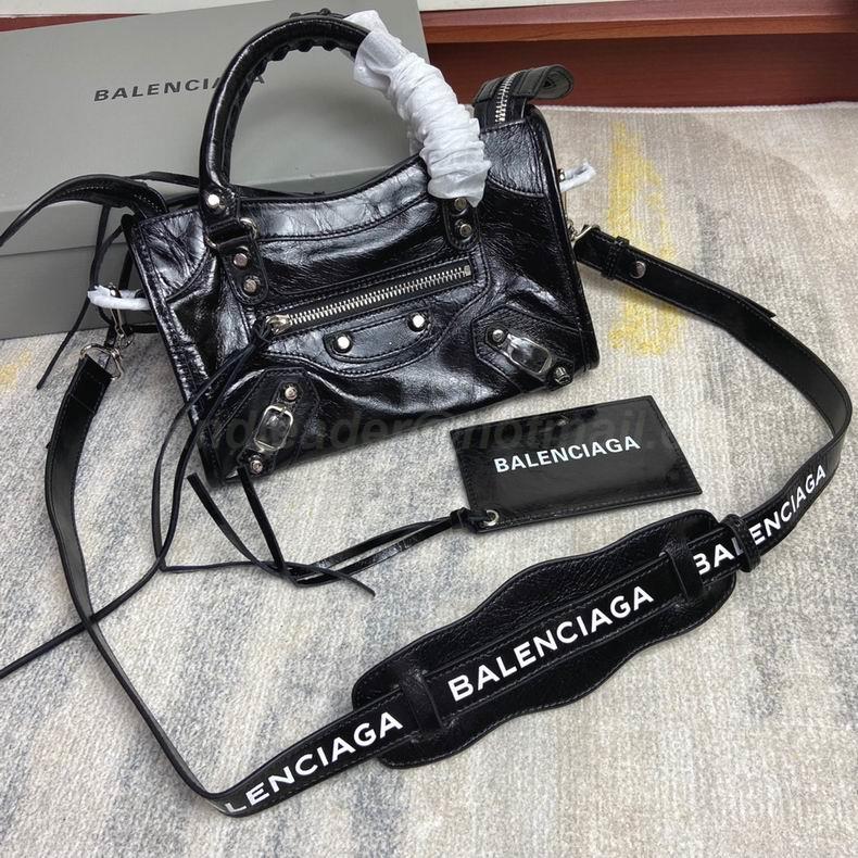 Balenciaga Handbags 254